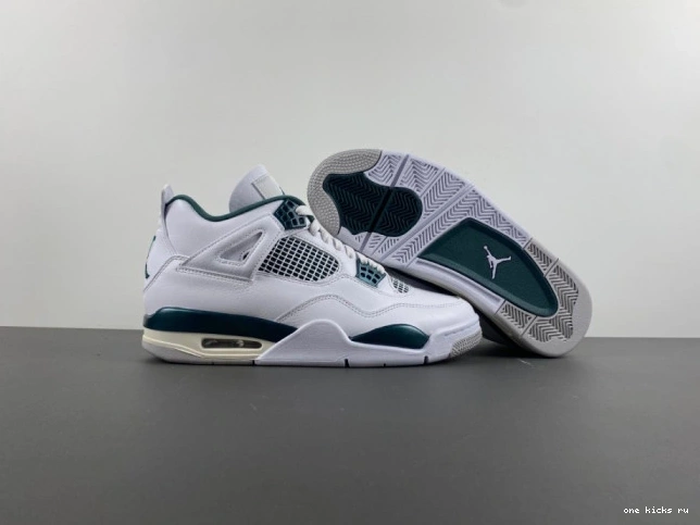 Chep Onekick Green Oxidized 4 Air Jordan 0803